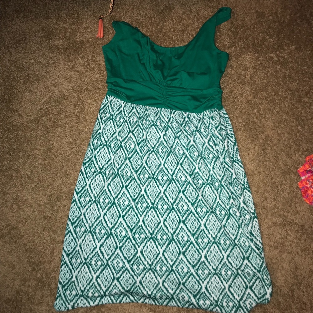 Summer dress